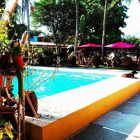 Hotel El Jardin Хако Экстерьер фото