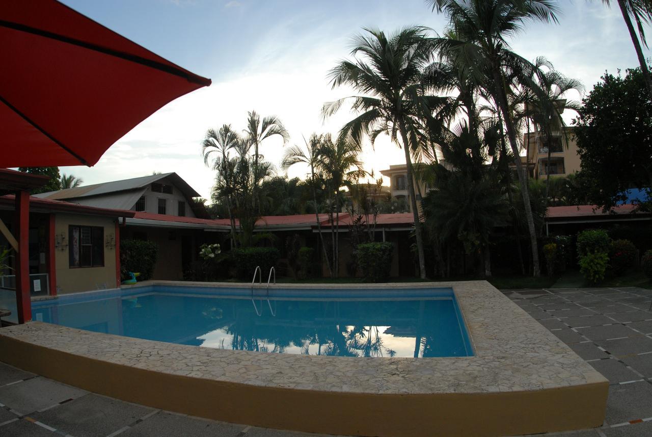 Hotel El Jardin Хако Экстерьер фото