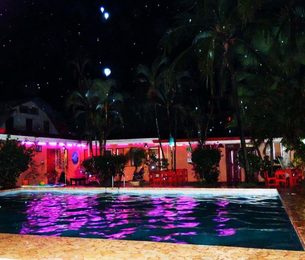 Hotel El Jardin Хако Экстерьер фото
