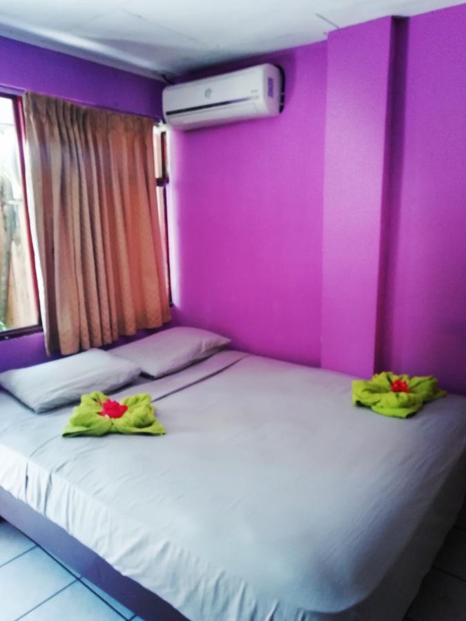 Hotel El Jardin Хако Экстерьер фото