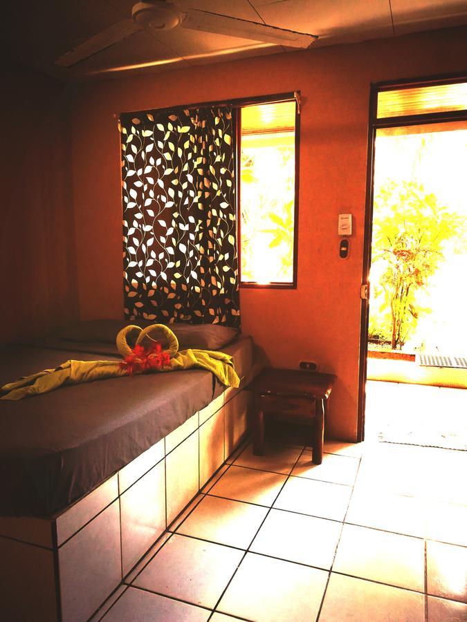 Hotel El Jardin Хако Экстерьер фото