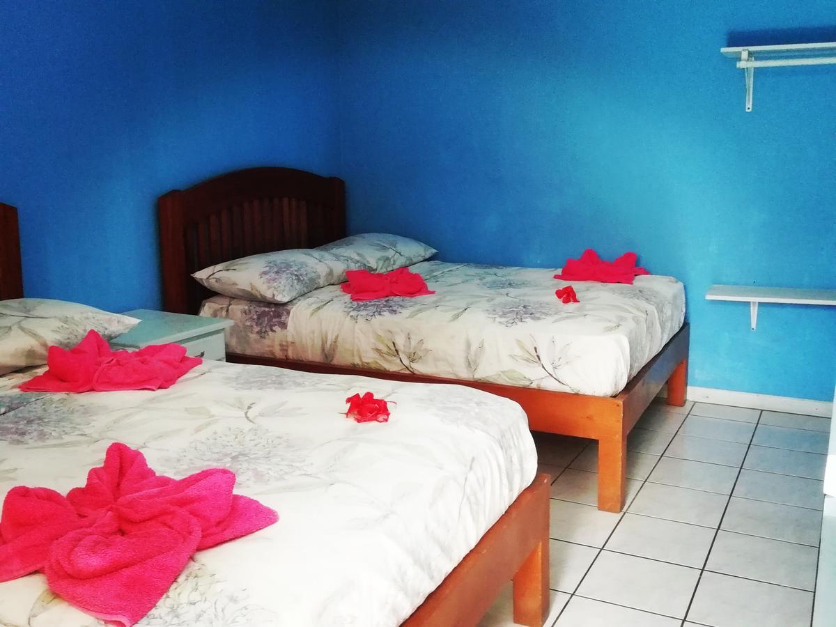 Hotel El Jardin Хако Экстерьер фото