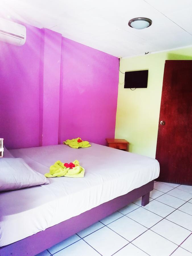 Hotel El Jardin Хако Экстерьер фото
