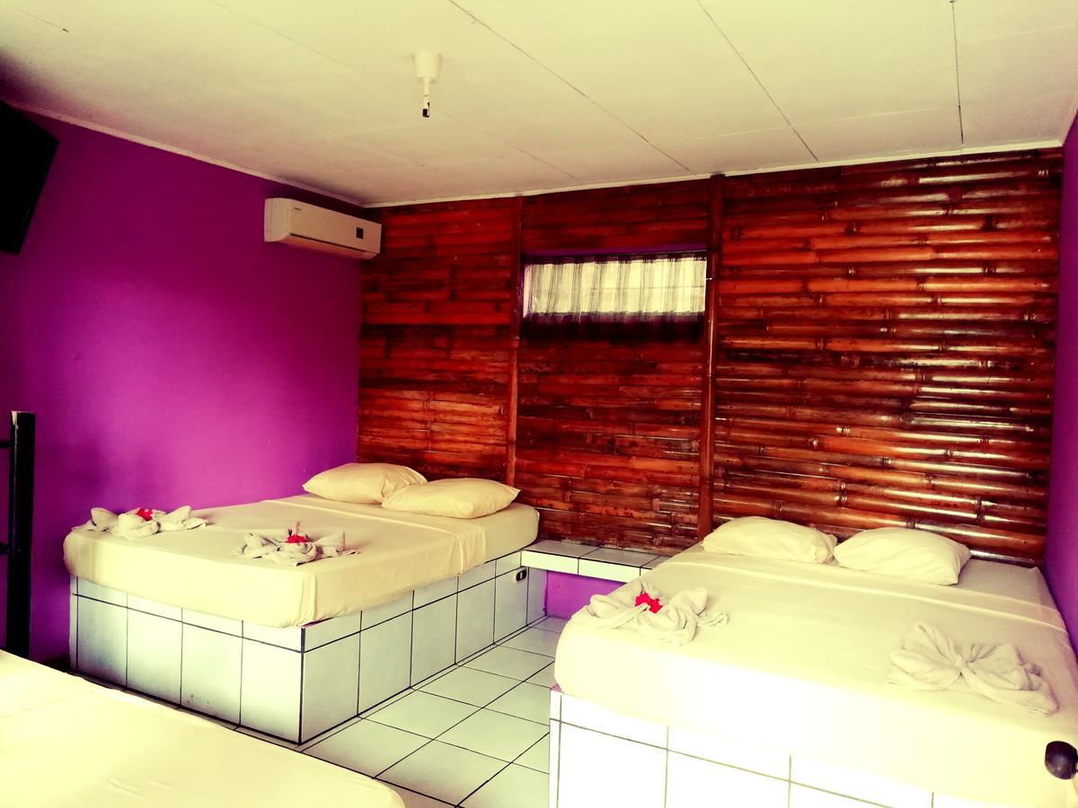 Hotel El Jardin Хако Экстерьер фото