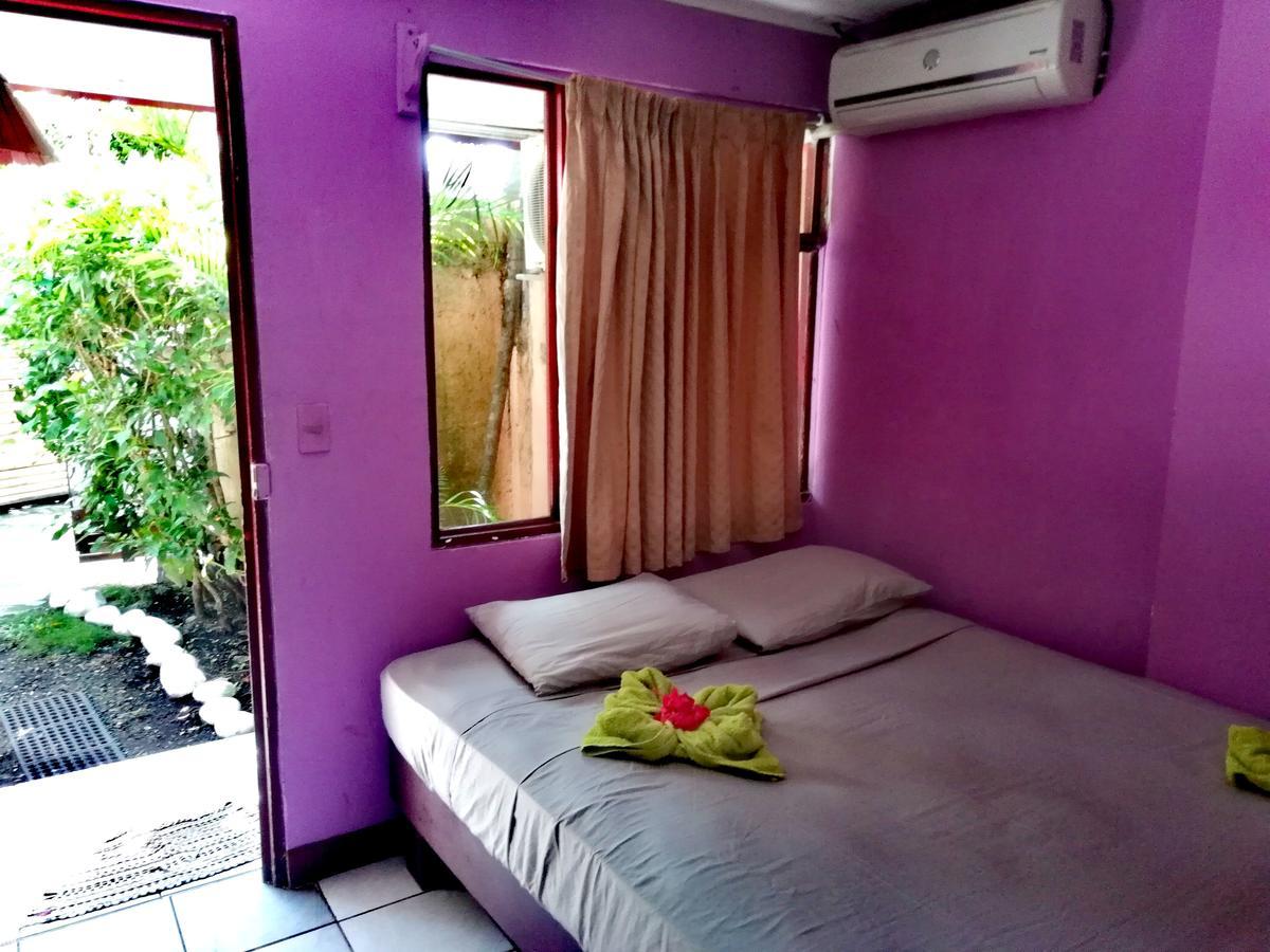 Hotel El Jardin Хако Экстерьер фото