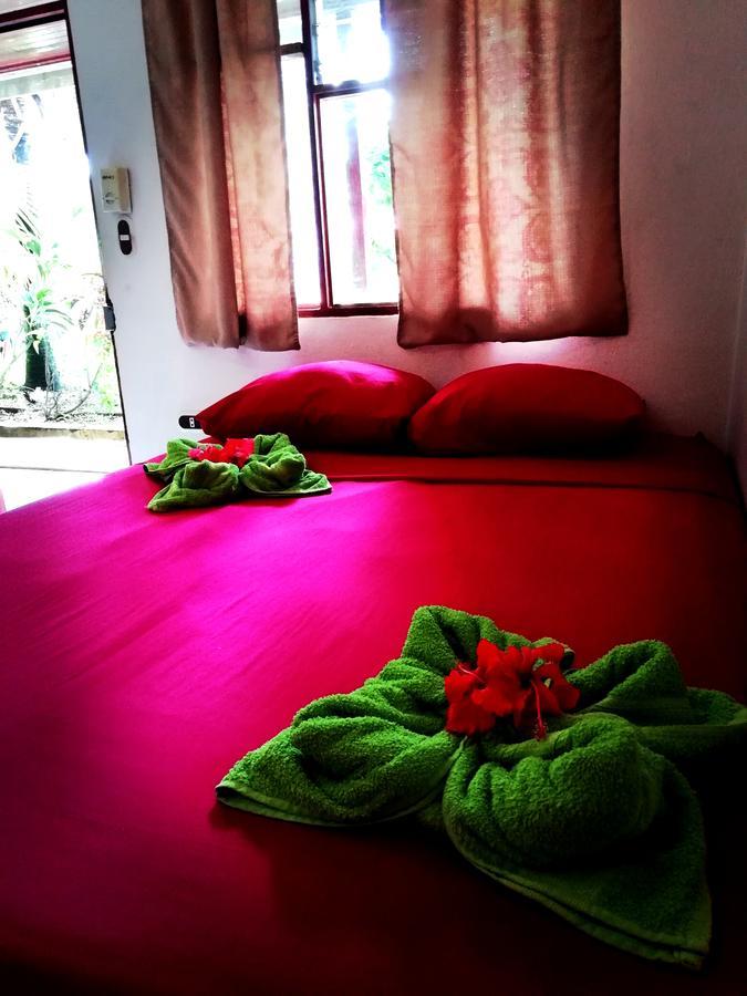 Hotel El Jardin Хако Экстерьер фото