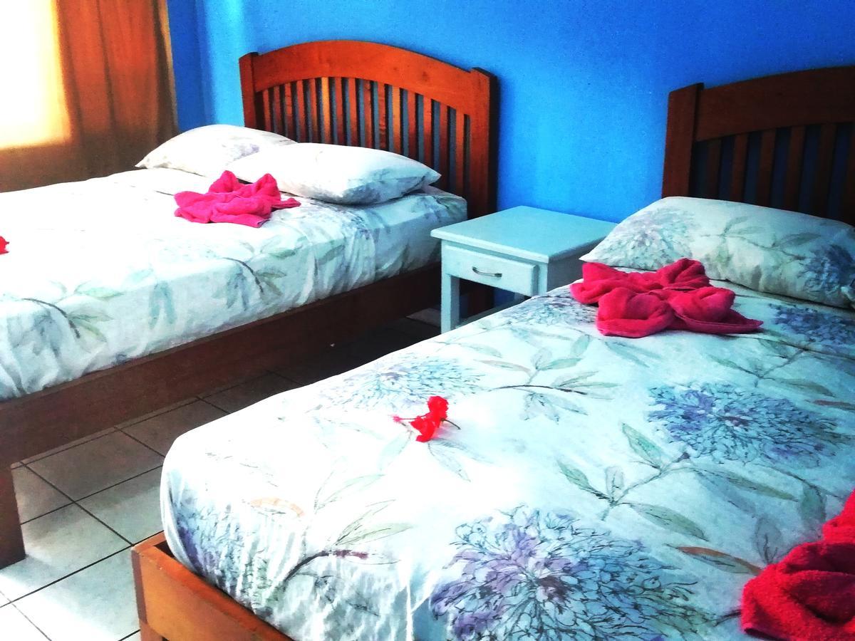 Hotel El Jardin Хако Экстерьер фото