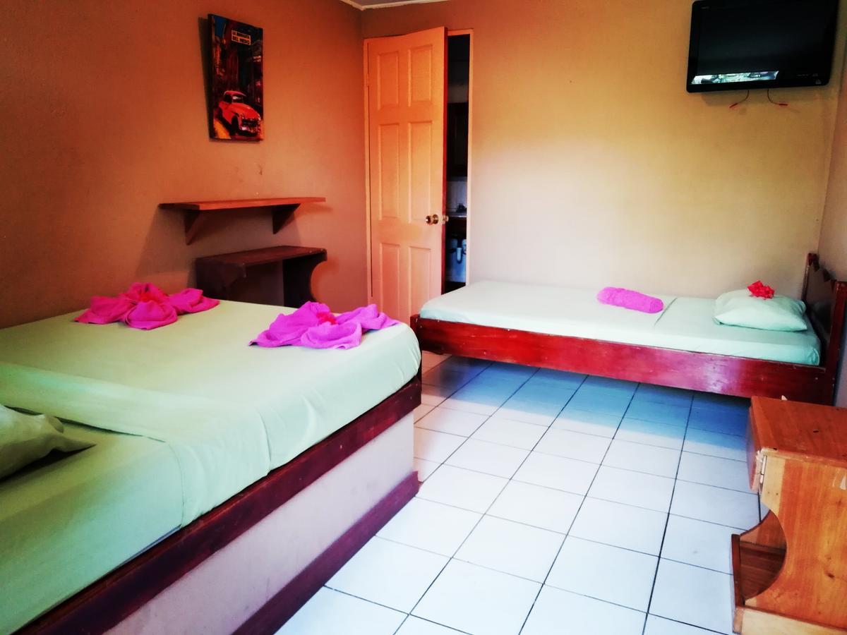 Hotel El Jardin Хако Экстерьер фото