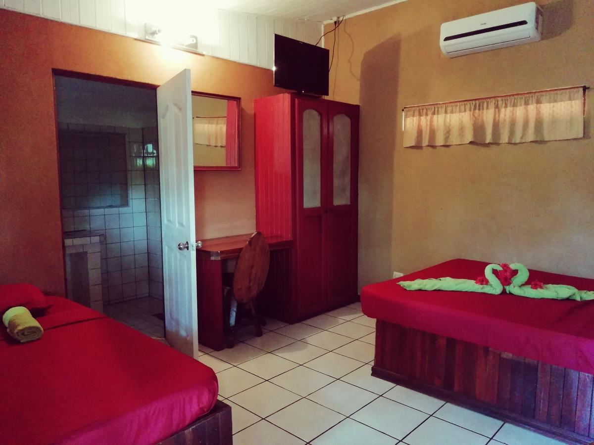 Hotel El Jardin Хако Экстерьер фото