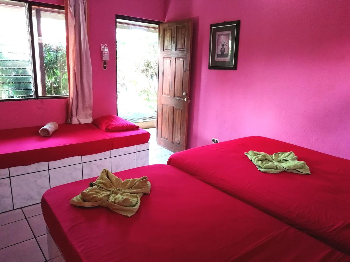 Hotel El Jardin Хако Экстерьер фото