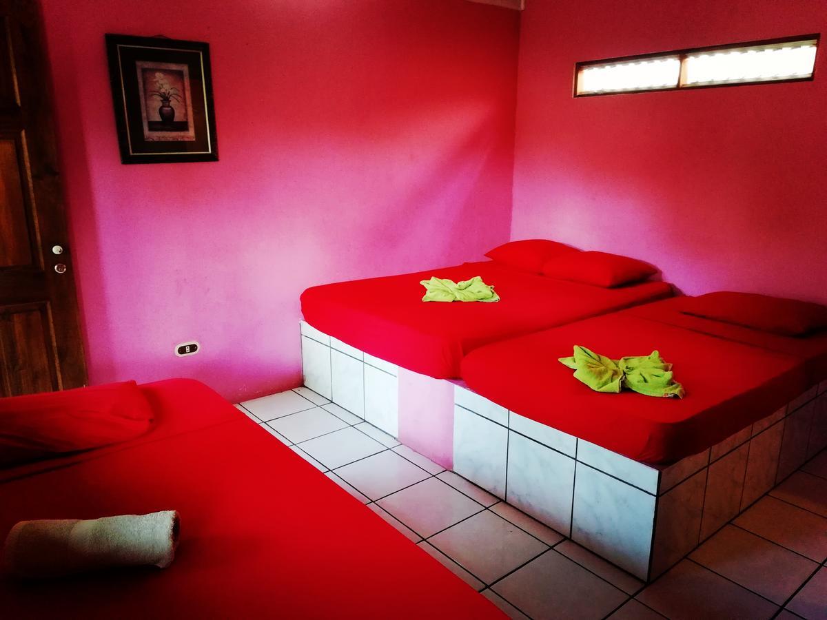 Hotel El Jardin Хако Экстерьер фото