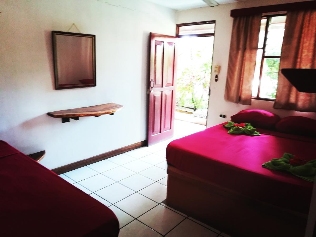 Hotel El Jardin Хако Экстерьер фото
